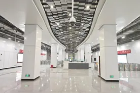 地铁版图再扩大！江苏2024年新开7条地铁线路，新增里程数超160公里图片