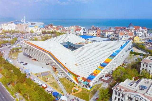 青岛冬日十大消费场景，把一月玩出花样~