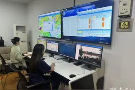 济宁市水文中心获市防汛抗旱指挥部通报表扬图片