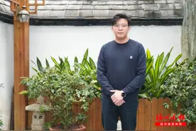 退役军人当上了董事长！福州这位“80后”，丫霸！图片