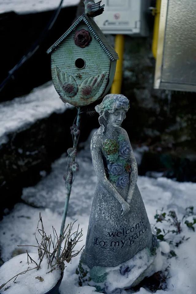 江西“第一山”，中国文人的精神客厅