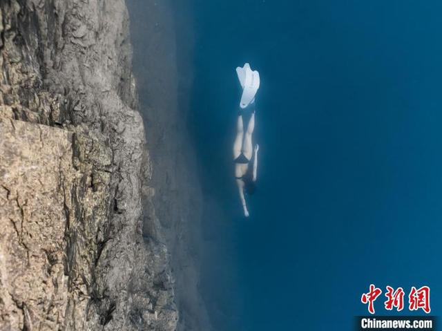 （文化中国行）浙江工矿遗址变身艺术空间成文旅新样本