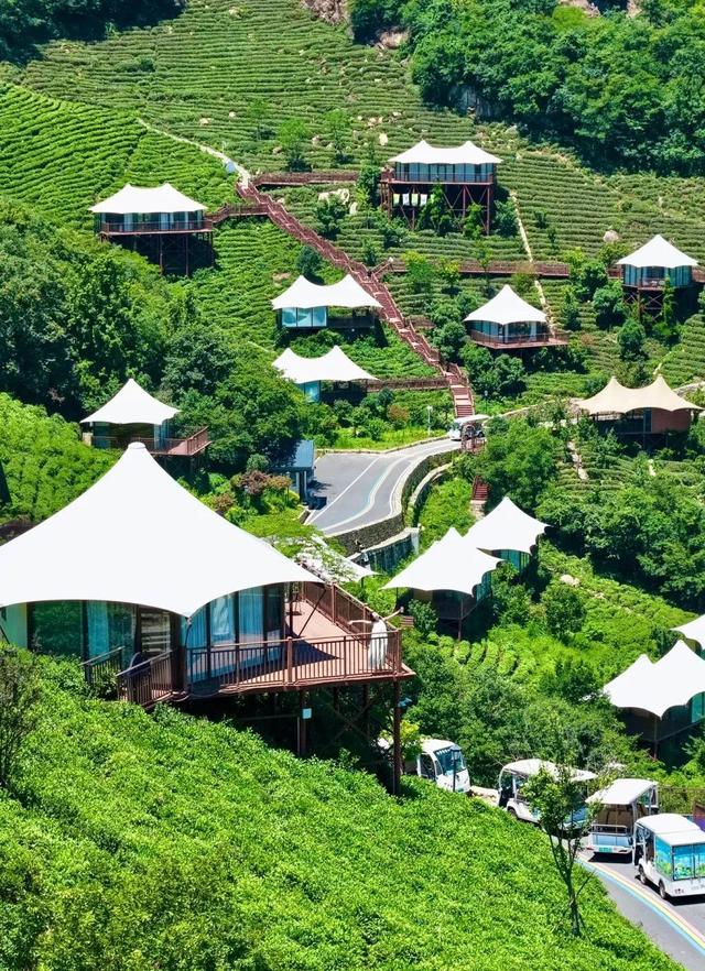 骑行信阳：探索最美风景与地道美食的绝佳线路