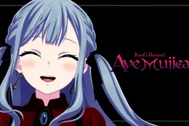 MyGO人气“大爆特爆”了两年，为什么现在的人就爱看美少女破防？图片