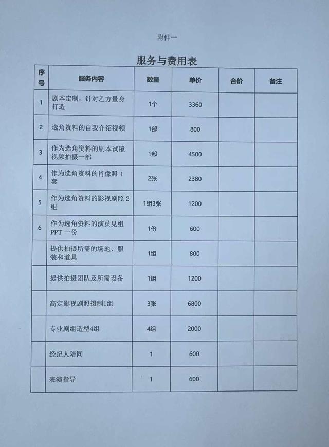 直播间里，被套路的“童星梦”