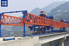 好消息频传，云南多条高速公路刷新进度！图片