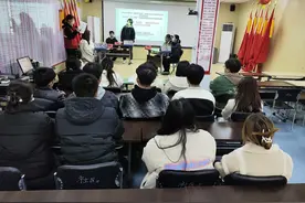 考知识、考经验、考应变……这场居家安全知识竞赛有看头!图片