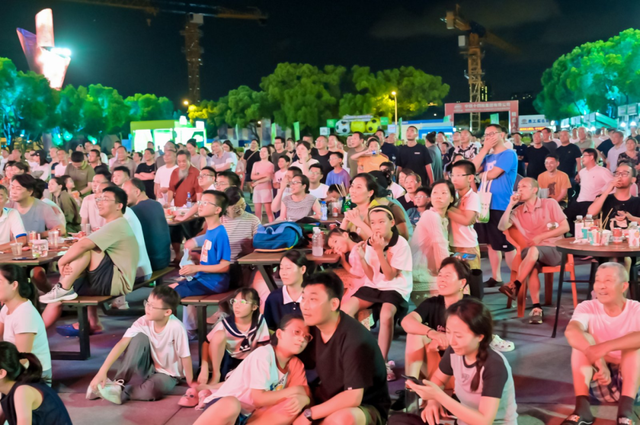 无锡，带我去找夜生活！