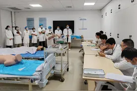 喜讯！胜利油田中心医院住院医师规范化培训结业考核再创“双百”佳绩图片