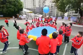 广西梧州：多彩校园活动喜迎“三月三”图片
