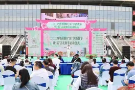 逛吃活鱼、土鸡、黑山羊，湘潭岳塘区美食地图上线图片