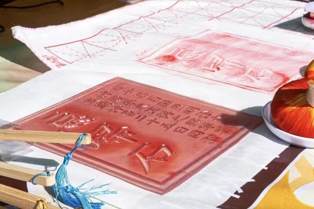 鼓山上新！超多人去打卡！