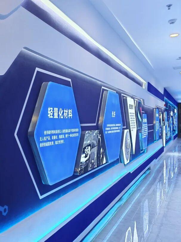 不用进厂打工也能玩？成都方大炭材变身3A景区，三大黑科技实验免费体验！