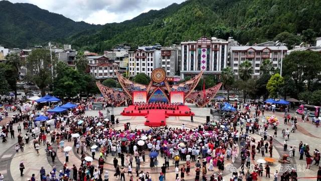 415.53万人次+27.77亿元！来宾国庆中秋旅游“成绩单”出炉