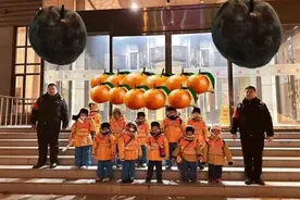 “小砂糖橘”的老家回礼东北老铁！沈阳文旅局局长喊话：路过沈阳看一看！图片