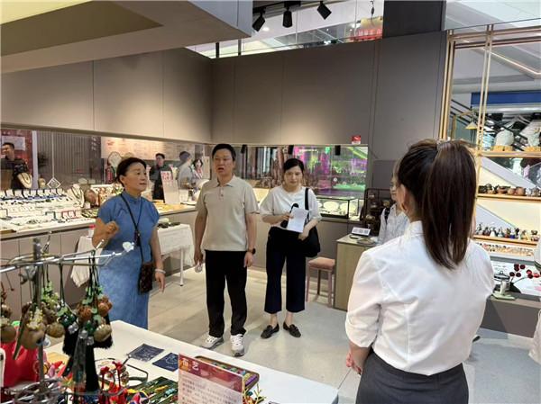 中韩文旅交流再启新篇 历下区携手共绘合作蓝图