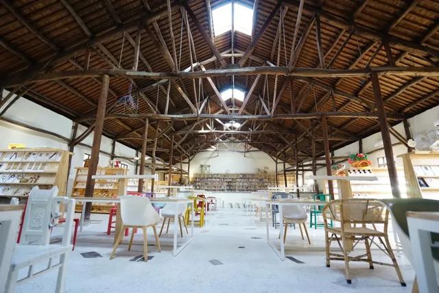 杭州的秋,一半都藏在这些村子里!