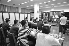 精诚所至人才来——军事科学院系统工程研究院提高文职招考质量闻思录图片