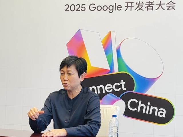 中国开发者已成为谷歌全球AI生态中的关键力量