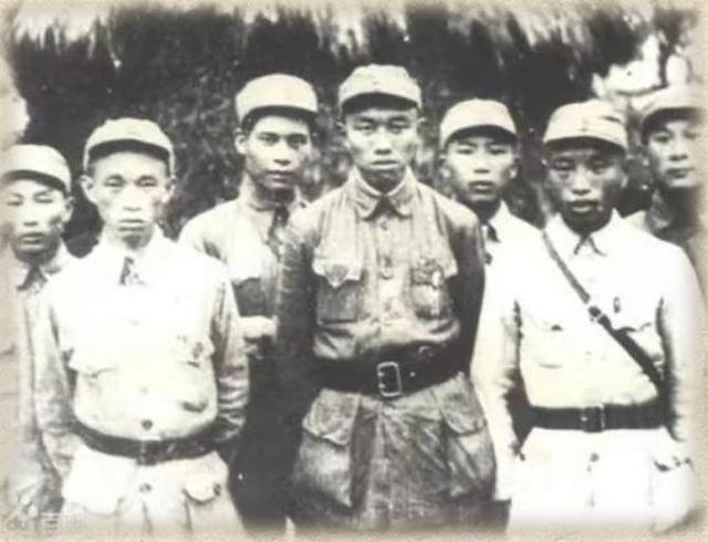 我家的抗战故事｜14岁浏阳少年背着竹筒枪上战场