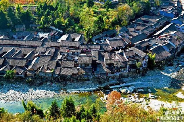 科考旅行｜汉水流域及秦楚古道历史地理考察报名