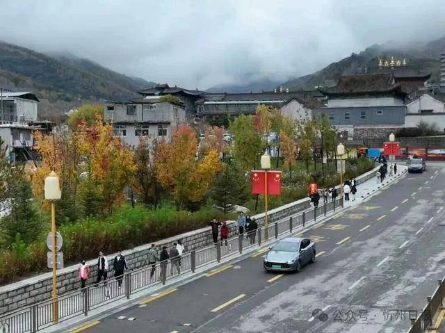 擦亮“世界文化遗产”金字招牌——五台山景区加强文化遗产保护利用推进文旅融合发展