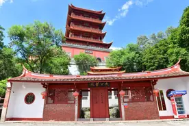 赓续千年文脉！涵育四海英才！图片