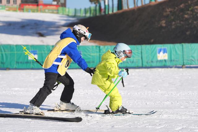 北京密云开启“冰雪季”，上新80余项冬日福利（留言送票）