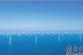 汕尾加速融湾入圈 构筑发展高地图片