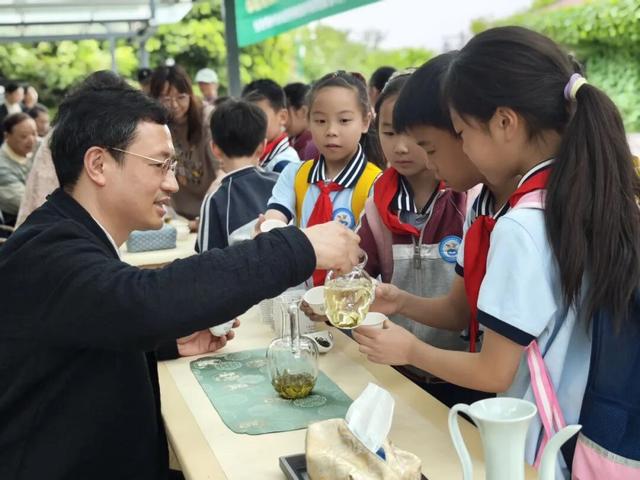 一起解锁江南文脉！杭州首批非遗研学线路发布