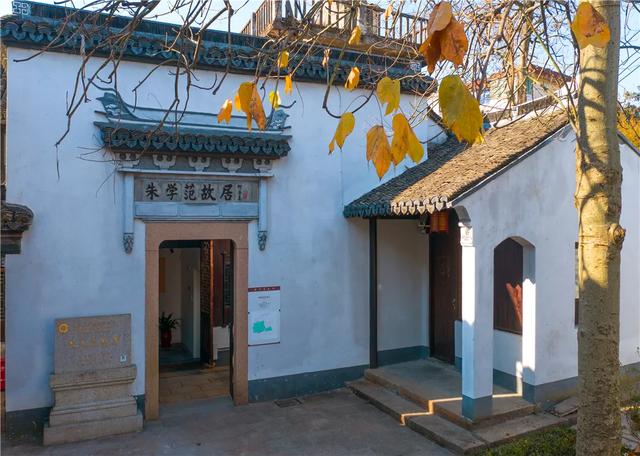 全国仅五地！金山这里上榜“最美小镇”