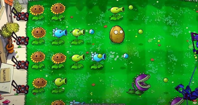 《植物大战僵尸：重植版》公布 登陆Switch 2和Switch、新增本地联机和PvP