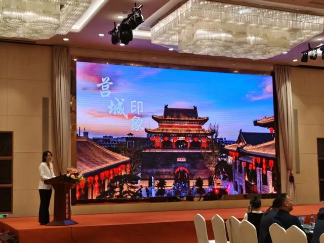 “阳光海岸 活力日照”文旅推介会走进湖州、嘉兴！