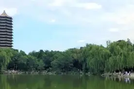 辽宁大学“双一流”建设取得重大进展：7个学科入选辽宁省新一轮“双一流”建设学科图片