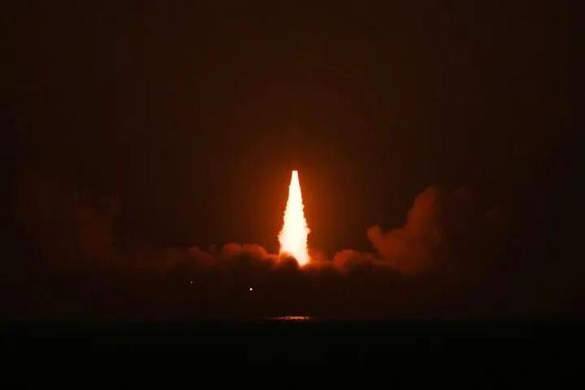 一天两枚火箭发射失利	，中国航天科技集团	、星河动力两家公司发文：具体原因正排查