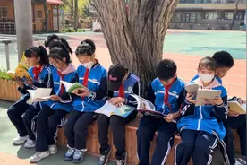 赴书香之约，享阅读之乐！图片
