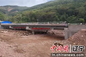 本桓高速公路项目建设全面掀起大干热潮图片