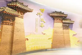 邯郸市博物馆诸多文物精品展出，解码古赵文化，探寻甘丹风华图片