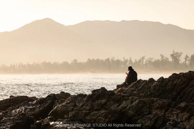 《国家地理》真的没骗我，天文台真的好震撼，难怪会被称作深圳徒步天花板！