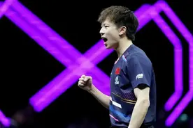 WTT仁川冠军赛 | 国乒多名主力使用参赛豁免权 林高远、王艺迪领衔出战图片