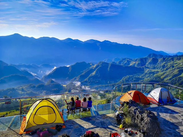 重庆酉阳：书写新时代县域文旅融合发展的典范篇章