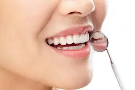 全国爱牙日丨拥有健康口腔，绽放灿烂笑容图片