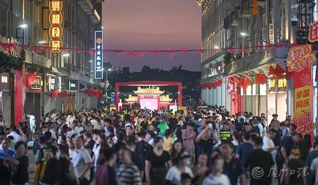 春节必去！网友严选！福建两地成爆款打卡地