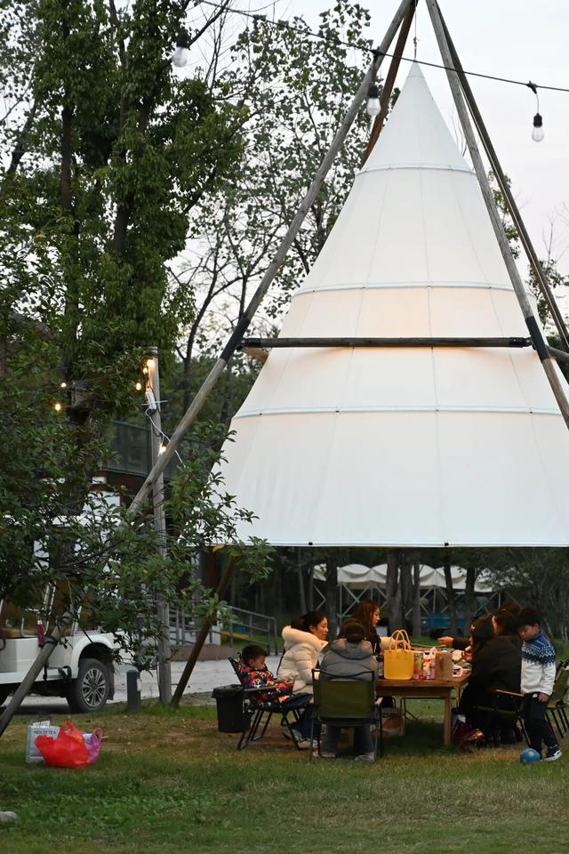 首个秋假，莲都这里有点“火”！