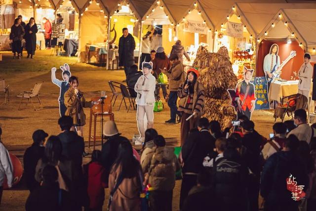 这个大公园，又“火”了！