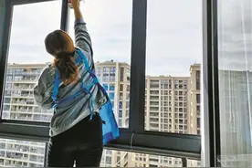 家政服务行业实行“员工制”难在哪图片