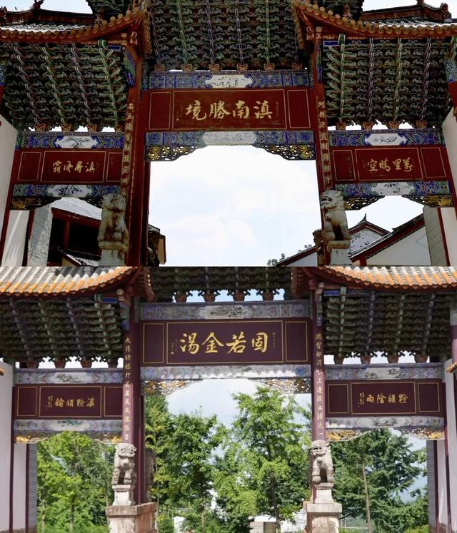 一关之隔两重天！胜境关何以有如此奇观？| 我们的雄关漫漫③
