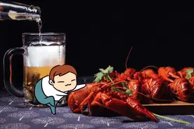 被小龙虾刺下人没了！72小时夺命背后，警惕这些病菌图片