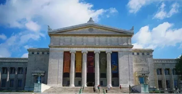 全球最受欢迎20大博物馆，中国入选14家！