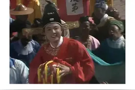 古人眼中的婚姻大事，真能让女子抛绣球决定吗？图片